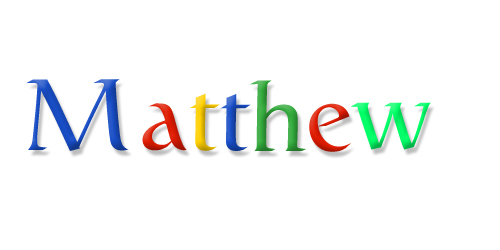  - matthew-logo